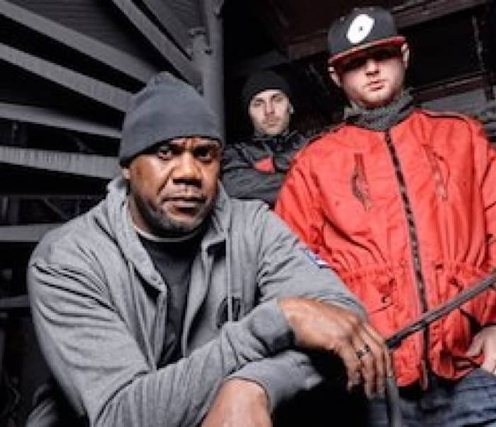 BassLayerz cover image