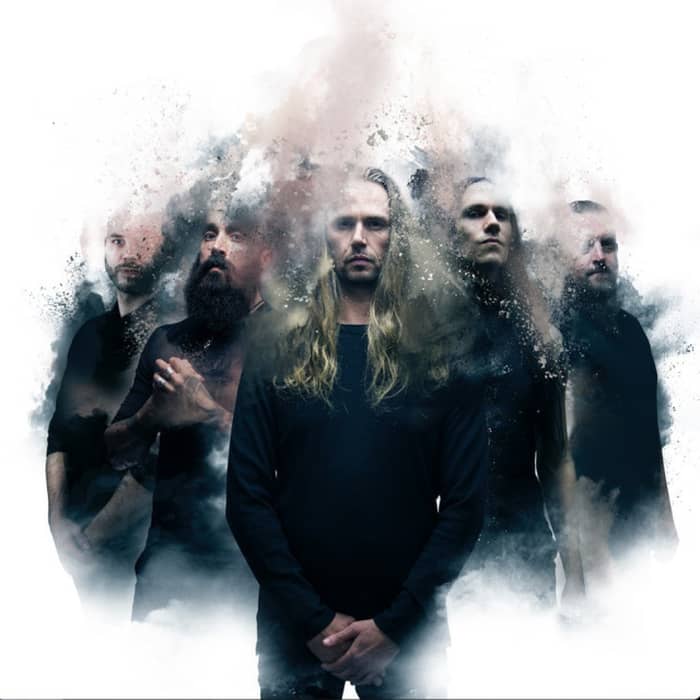 Ne Obliviscaris cover image