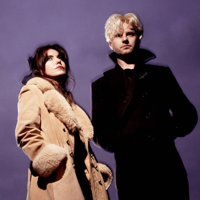 Blood Red Shoes cover image