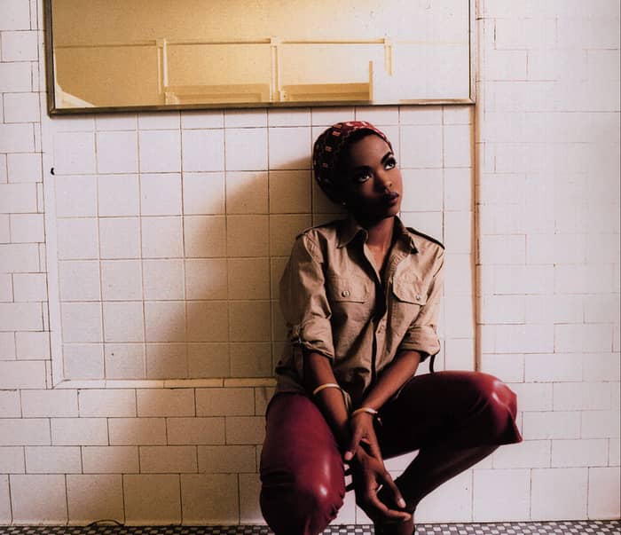 Lauryn Hill's Memorable Performance at the 2026 FIFA World Cup Draw