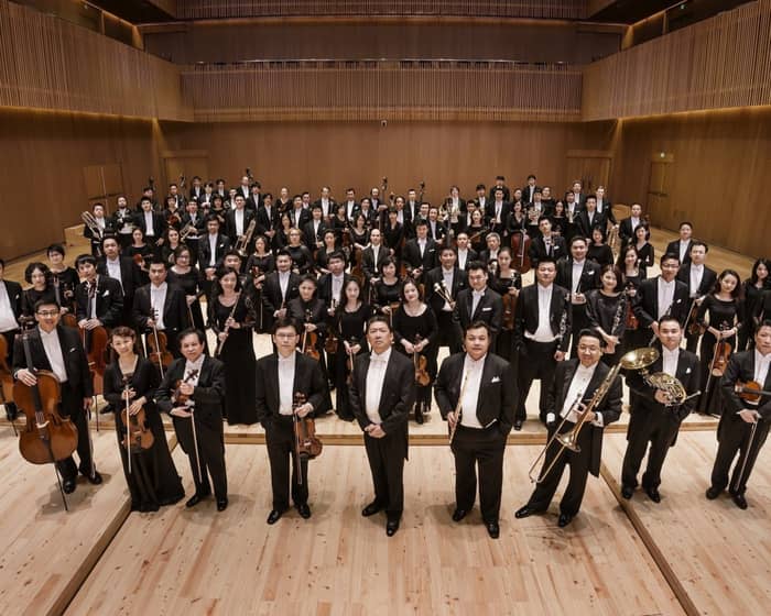 Shanghai Symphony Orchestra tickets