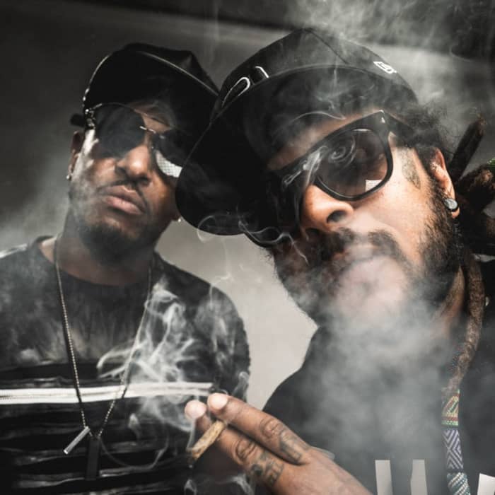 Youngbloodz cover image