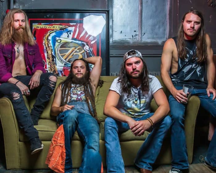 Them Dirty Roses tickets