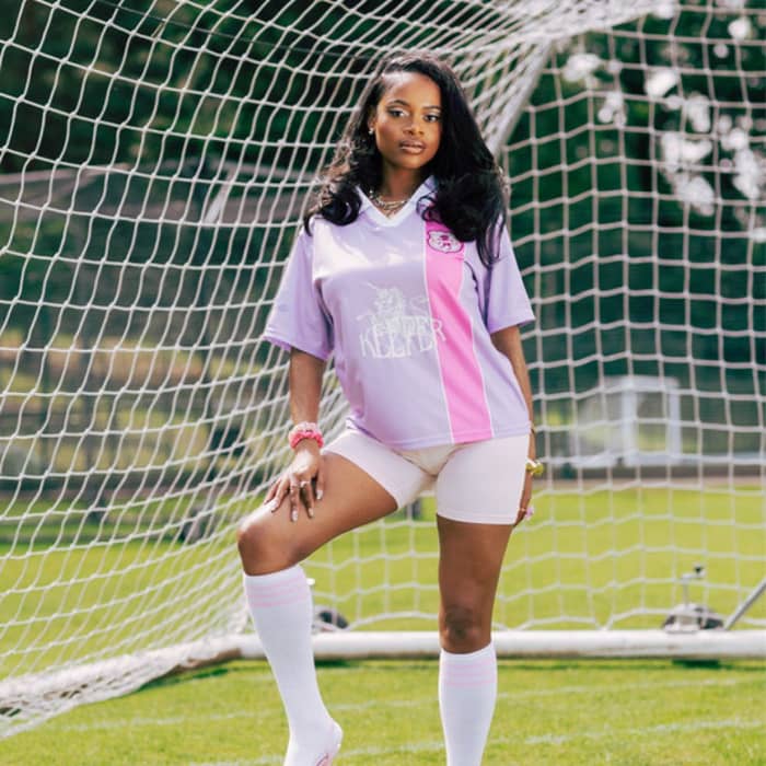 Summer Banton cover image