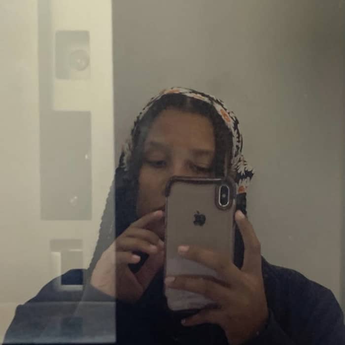 Tia Gordon cover image