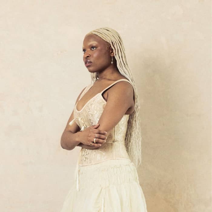 Essence Martins cover image