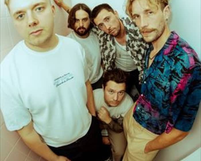 crystal tides tickets