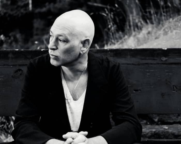 An Evening With Matisyahu tickets