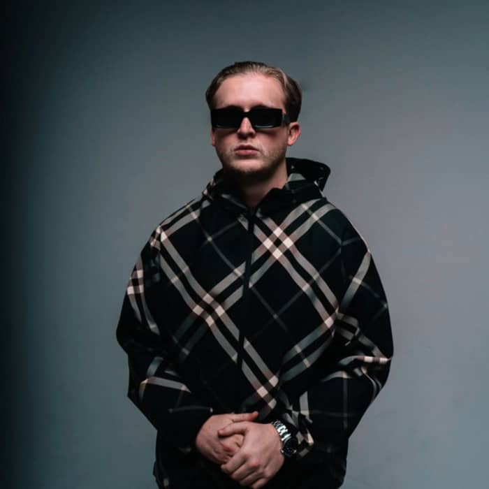 Max Dean cover image