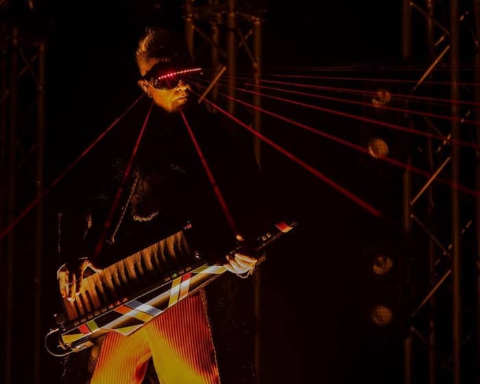 Howard Jones tickets