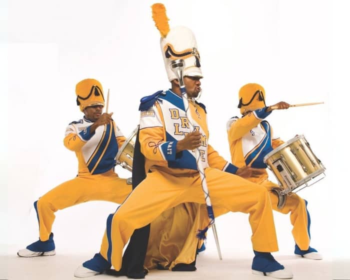 Drumline Live tickets