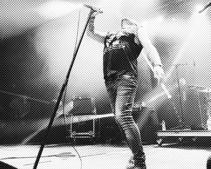 Say Anything and Motion City Soundtrack tickets