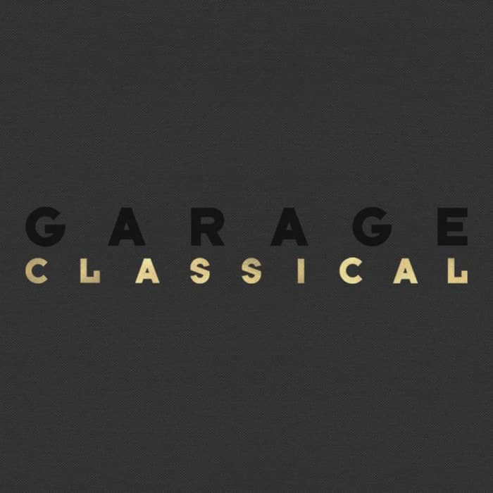 DJ Spoony cover image