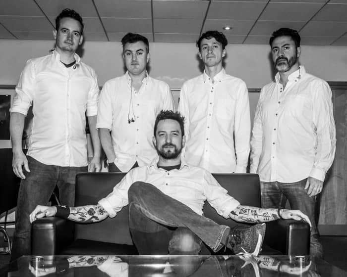 Frank Turner & The Sleeping Souls: Road To Lost Evenings Ix tickets