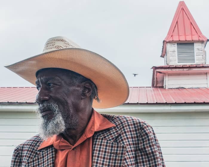 Robert Finley tickets