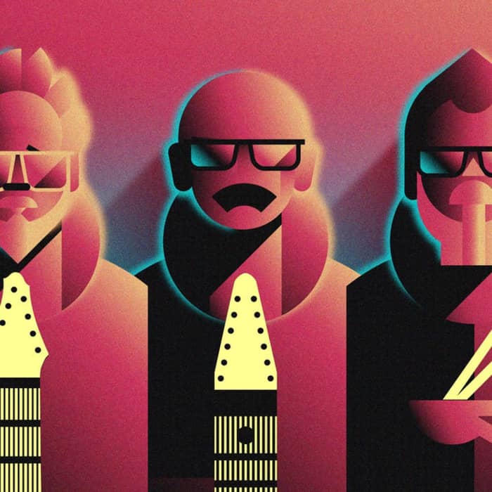 Stick Men cover image