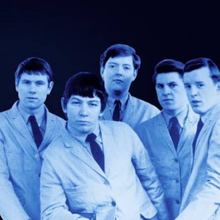 The Animals cover image