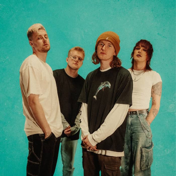 happydaze cover image