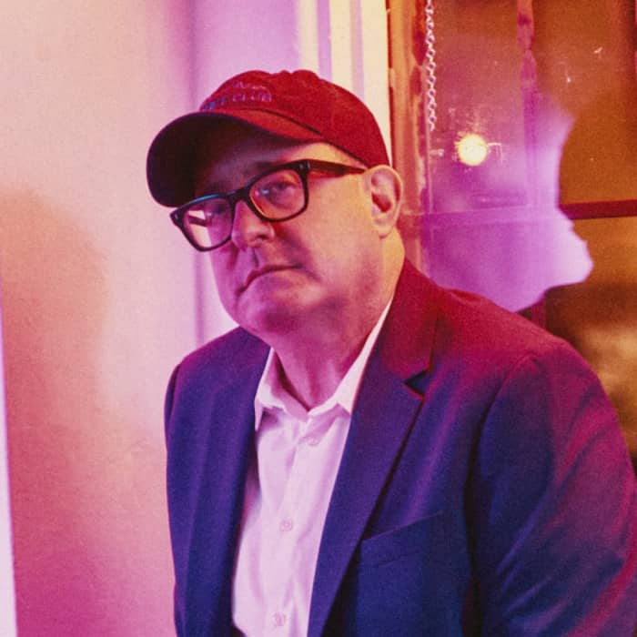 Craig Finn cover image