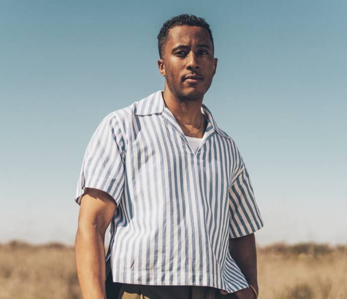 Braxton Cook cover image