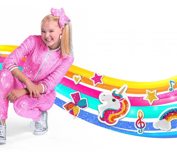JoJo Siwa's Personal and Professional Evolution Sparks Public Discourse