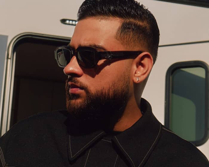 Karan Aujla tickets