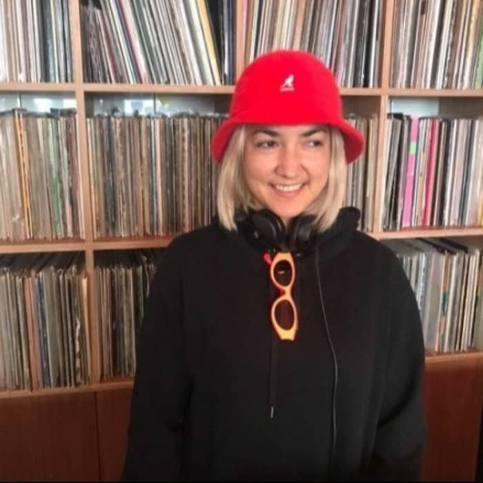 DJ Possum cover image