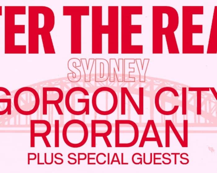 Enter the Realm: Gorgon City tickets