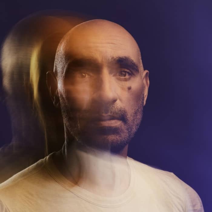 Len Faki cover image