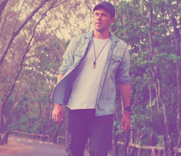 Casey Barnes cover image