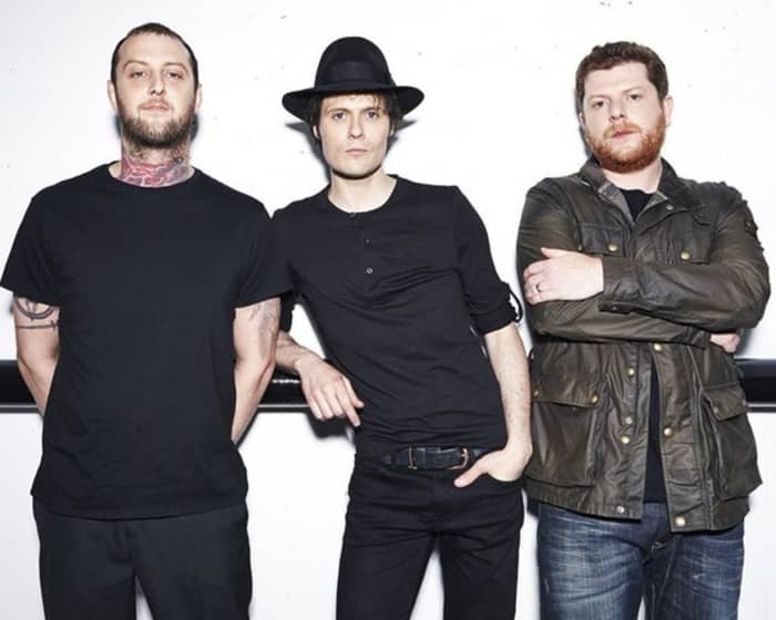 The Fratellis tickets