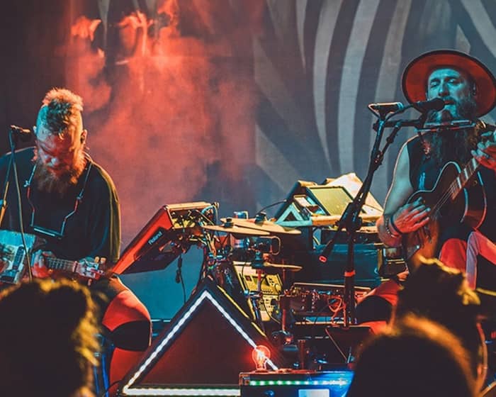 The Spooklights + Barroom Billies New Years Eve Show tickets