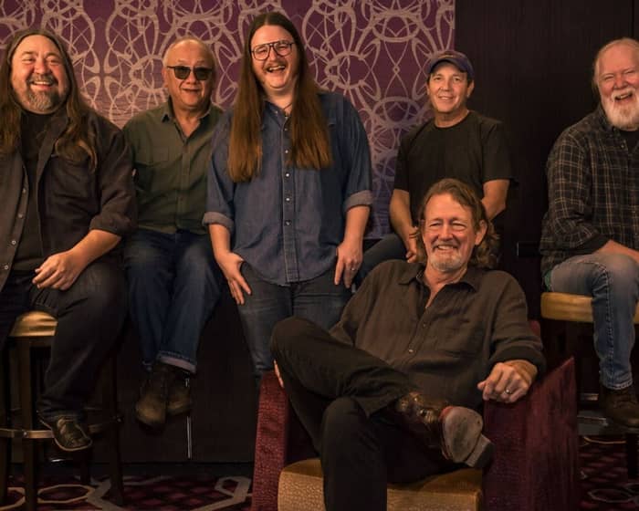 Widespread Panic tickets