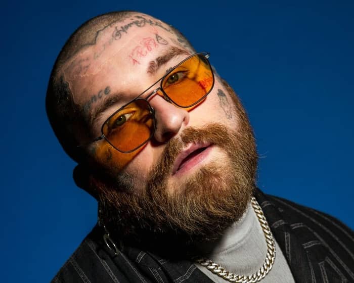 Teddy Swims - Summer 2026 Tour tickets