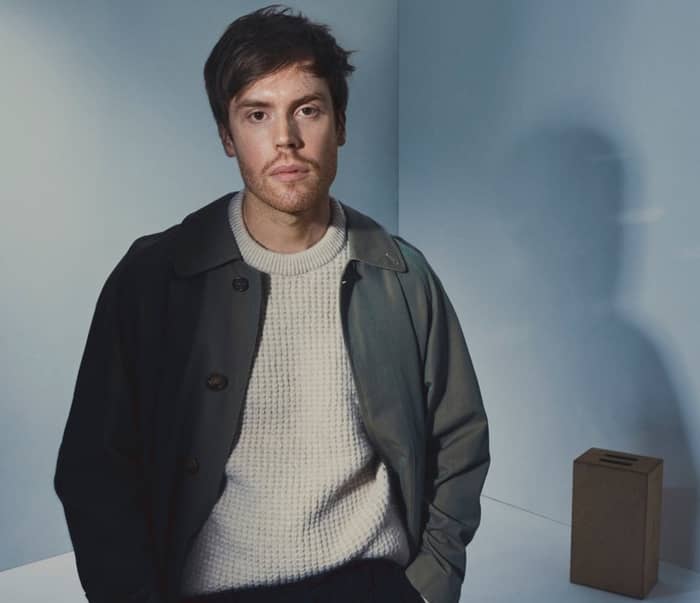 Wild Nothing cover image