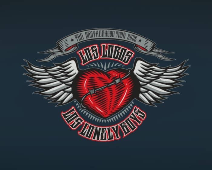Los Lobos & Los Lonely Boys: The Brotherhood Tour tickets