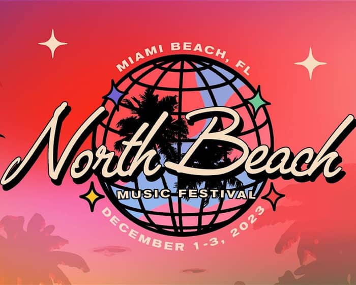 North Beach Music Festival 2023 tickets