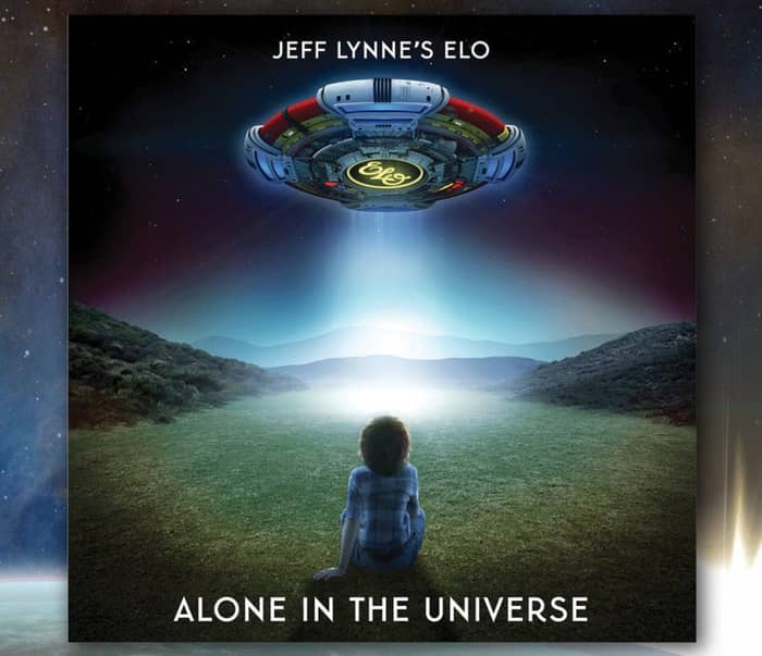 Electric Light Orchestra tickets