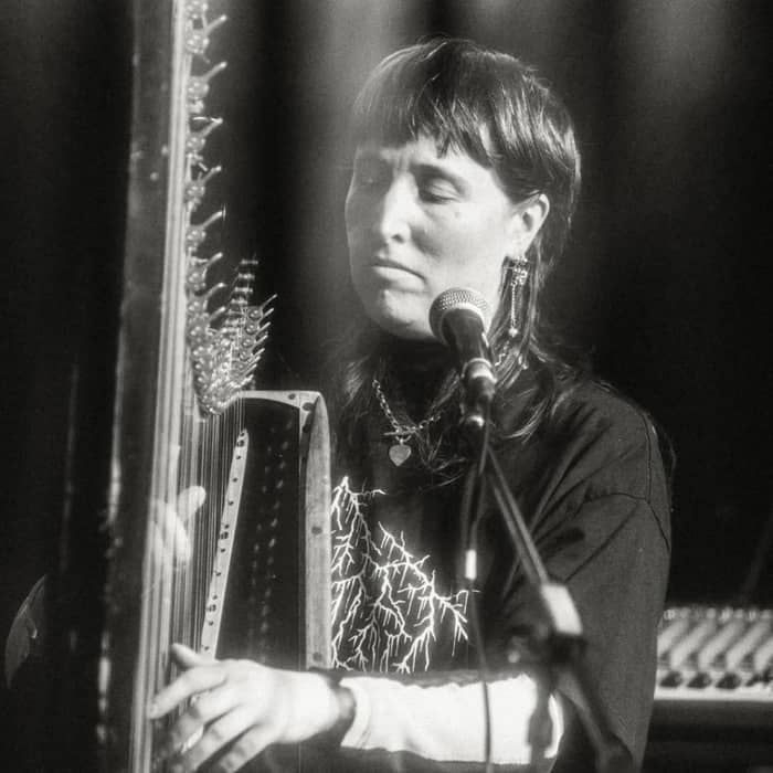 Genevieve Fry cover image