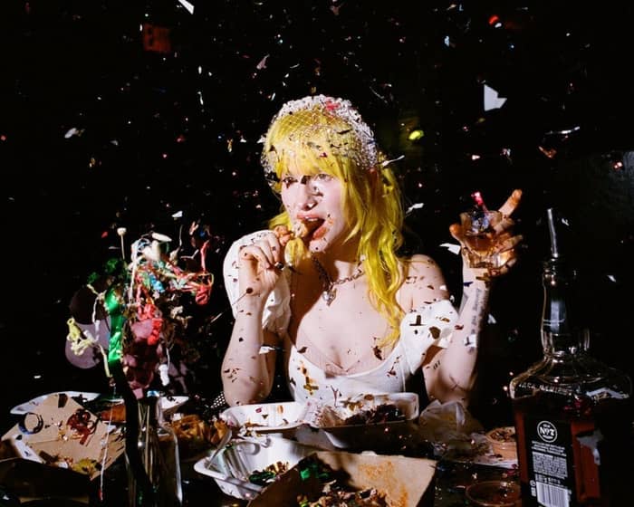 Good Dye Young Presents: Hayley Williams At A Bachelorette Party tickets