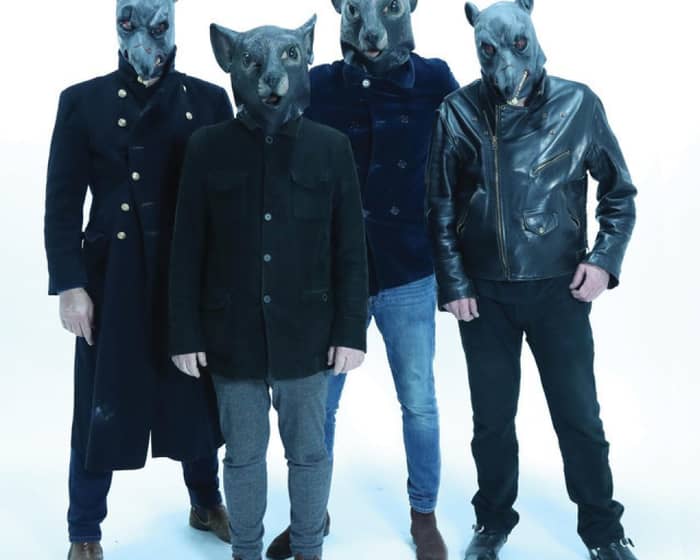 The Boomtown Rats tickets