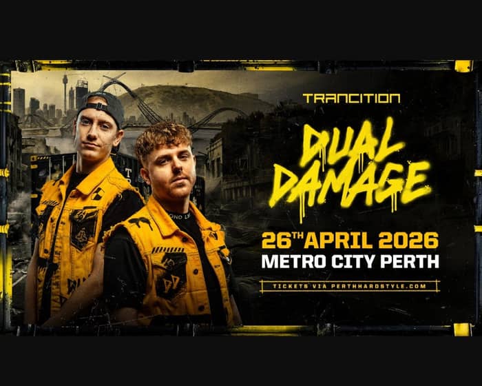 Dual Damage tickets