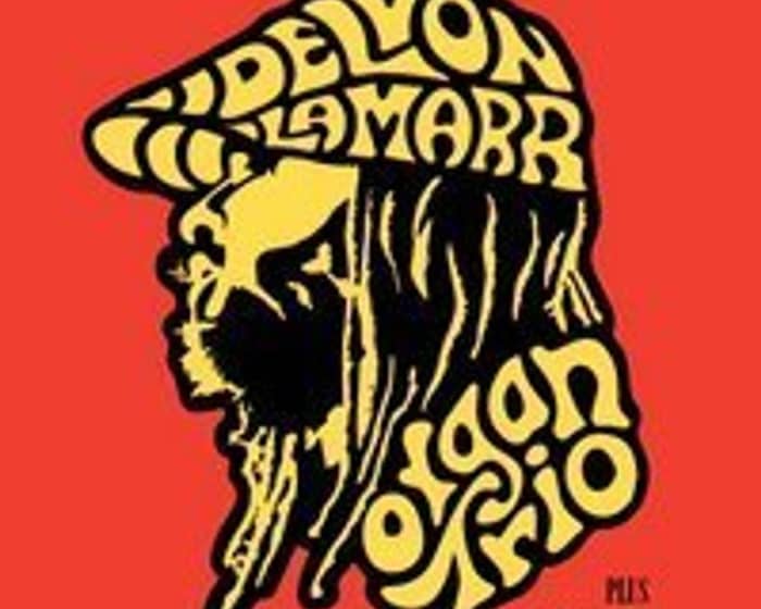 The Undercover Dream Lovers tickets