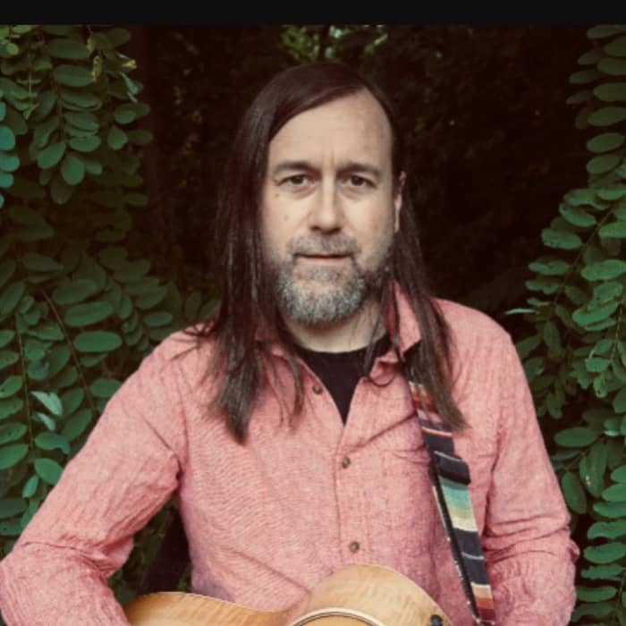 Fred Mascherino cover image