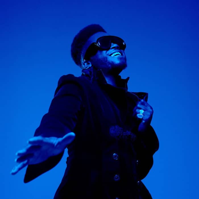 Cimafunk cover image