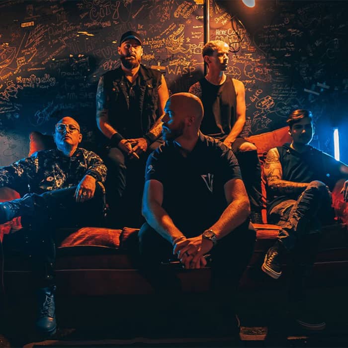 Citizen Soldier cover image