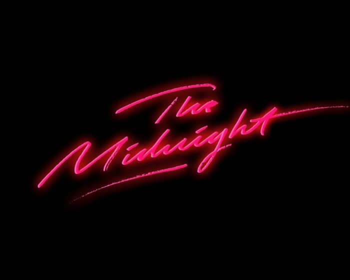 The Midnight tickets