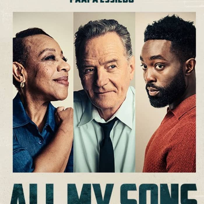 All My Sons cover image