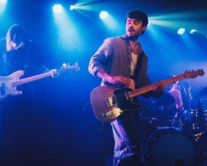 Somebody’s Child tickets