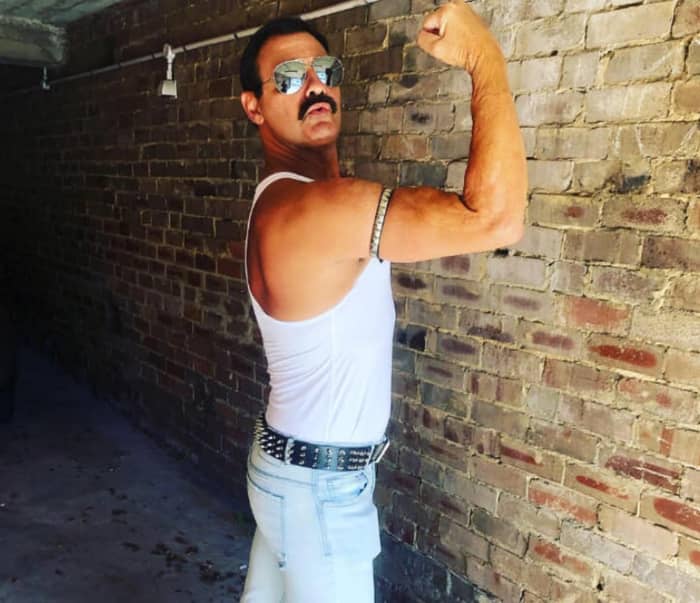 Nik Fish cover image